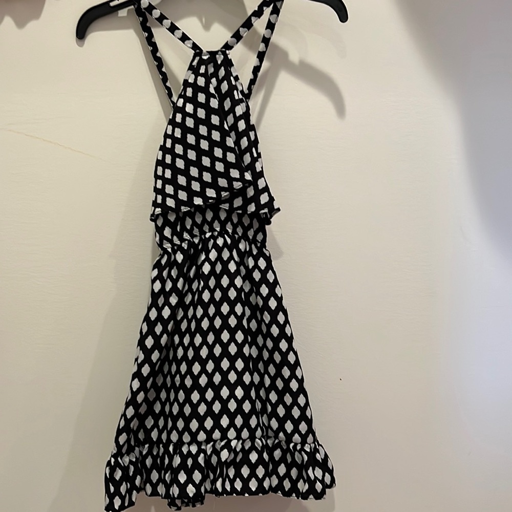 Pippa & Julie size 7 dress girls